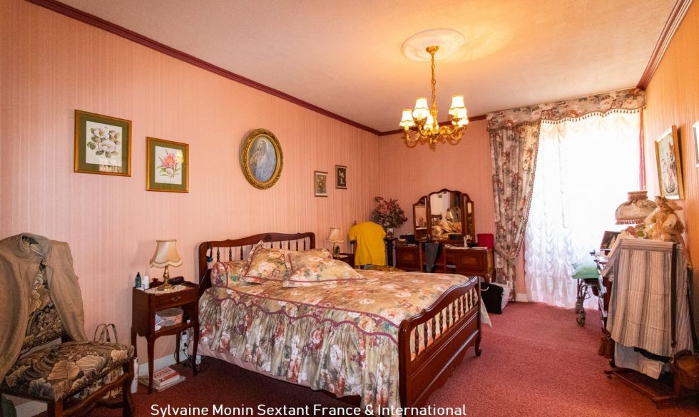 vente  Granges D'ans