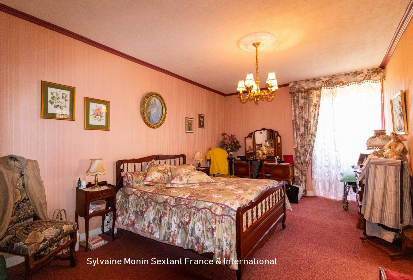 vente Maison en pierre Granges D'ans - Photo 7