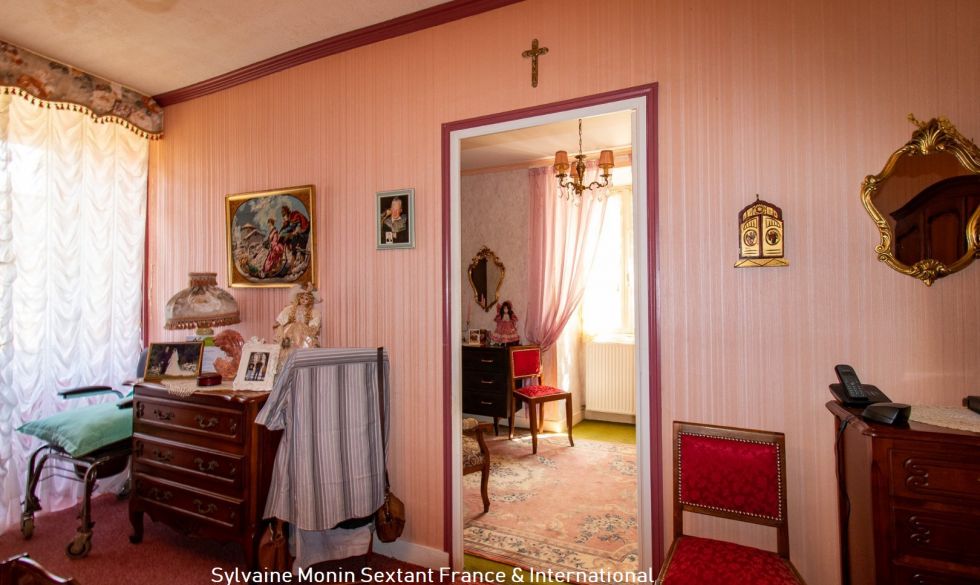 vente  Granges D'ans