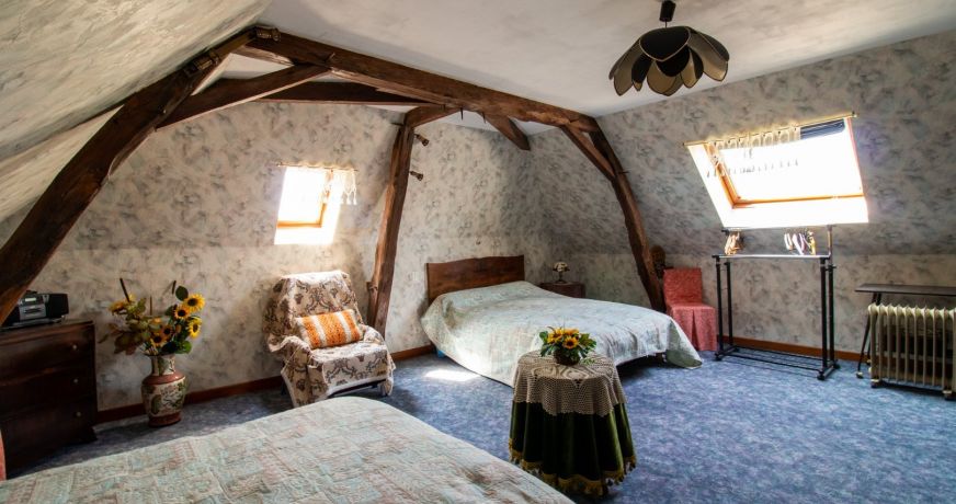 vente Maison en pierre Granges D'ans