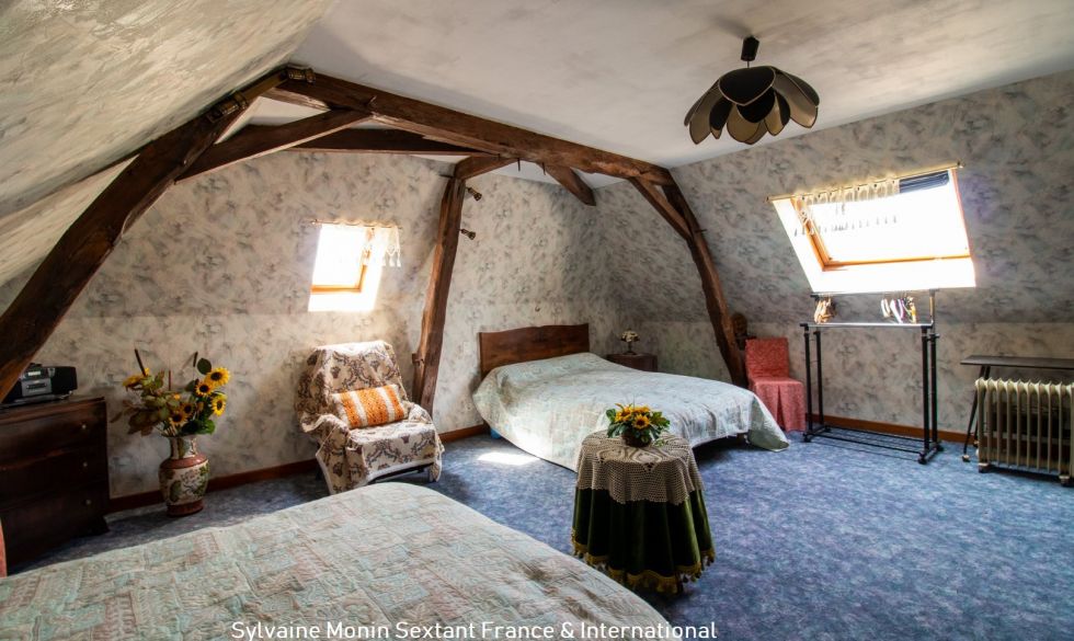 vente  Granges D'ans