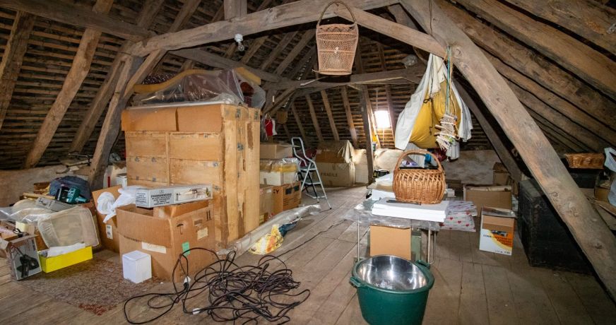 vente Maison en pierre Granges D'ans