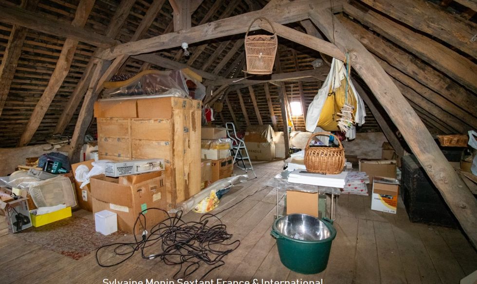 vente  Granges D'ans