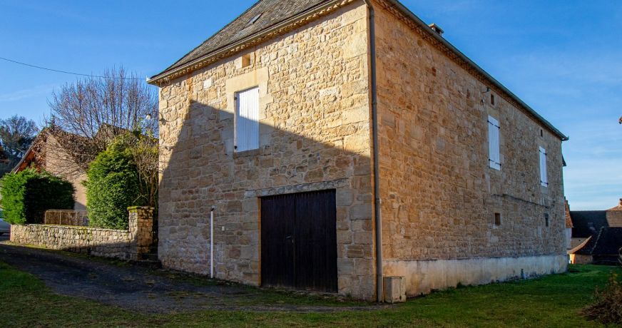 vente Maison en pierre Granges D'ans