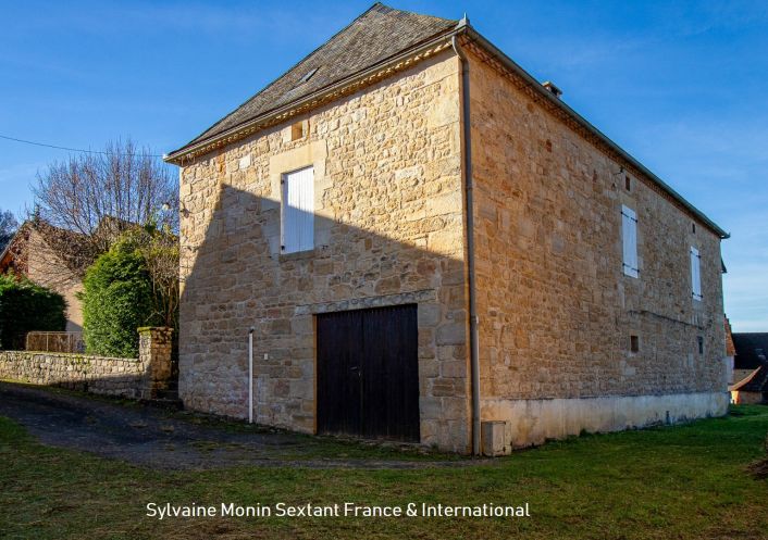 vente Maison en pierre Granges D'ans