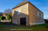 vente Maison en pierre Granges D'ans