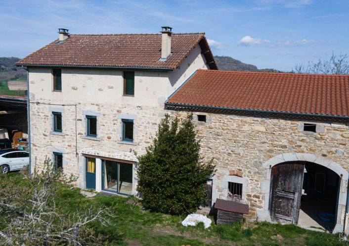 vente Corps de ferme Manglieu