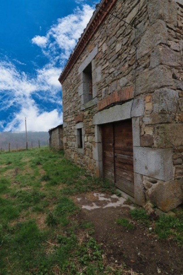 vente Corps de ferme Manglieu - Photo 12