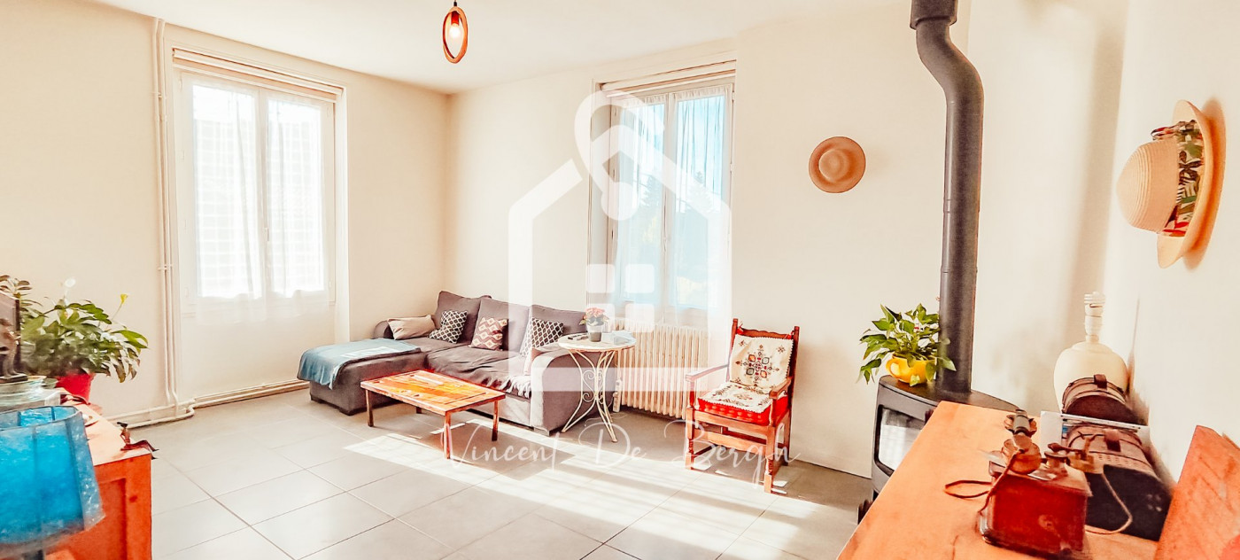 vente Maison de ville Sarlat La Caneda - Photo 4