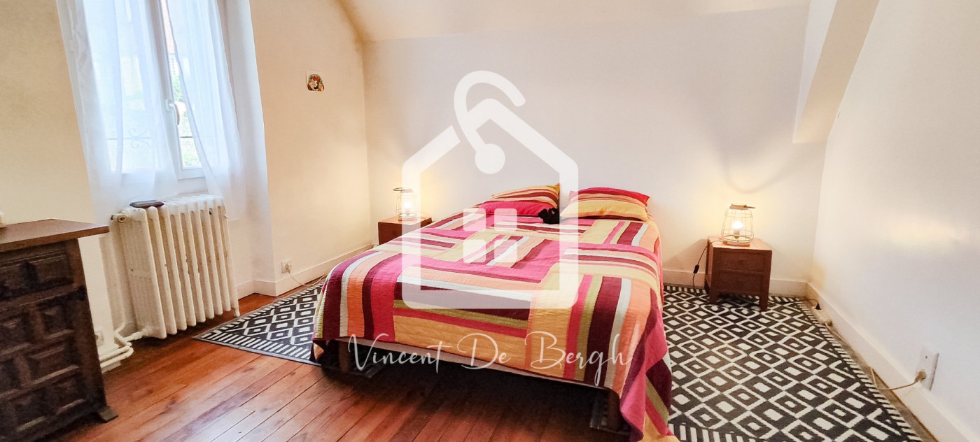 vente Maison de ville Sarlat La Caneda - Photo 12