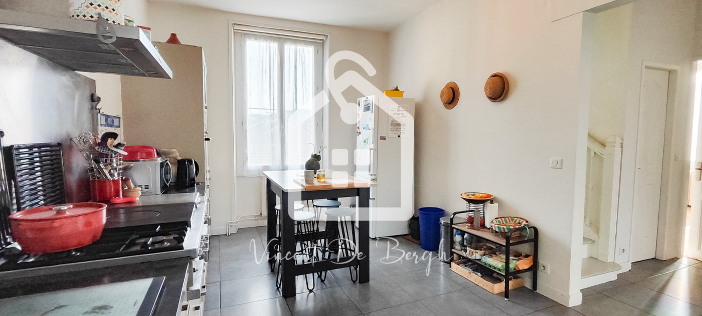 vente Maison de ville Sarlat La Caneda - Photo 13