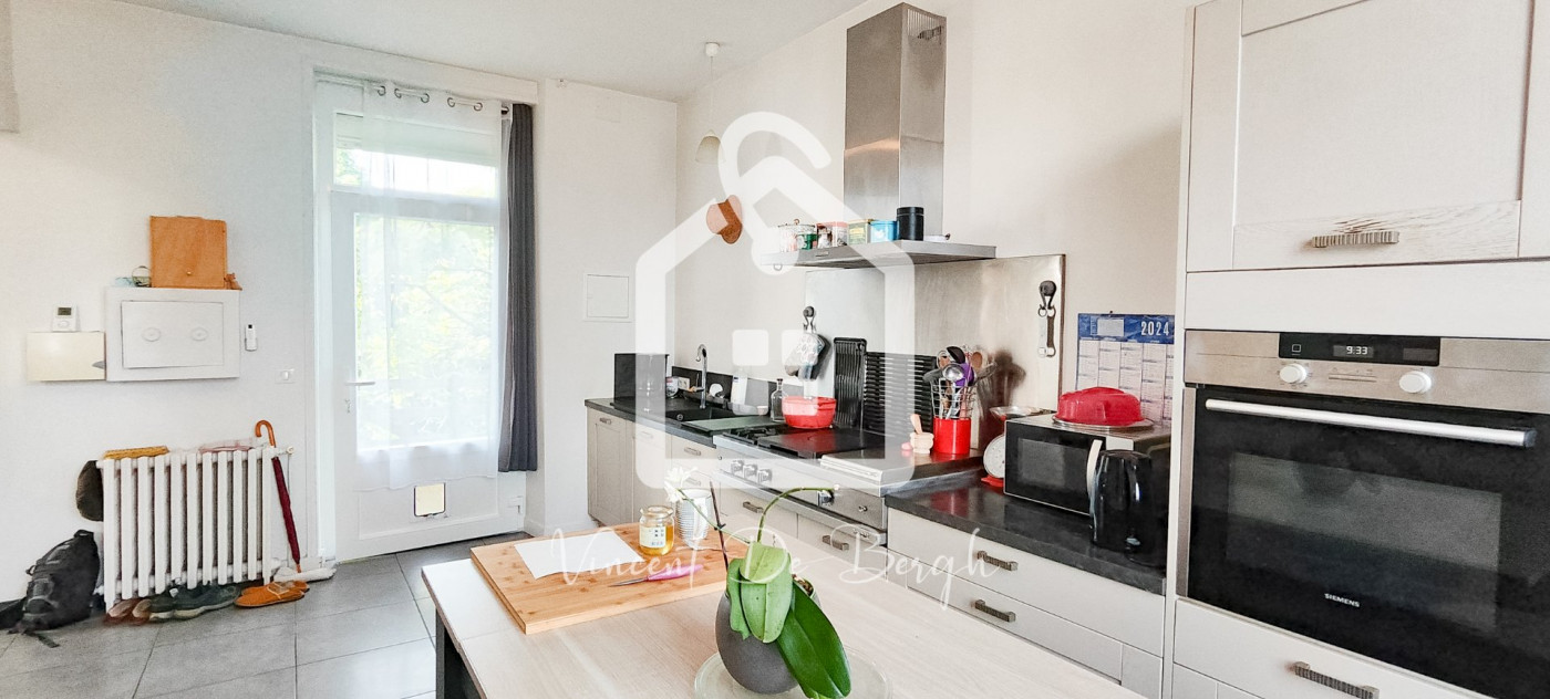 vente Maison de ville Sarlat La Caneda - Photo 5