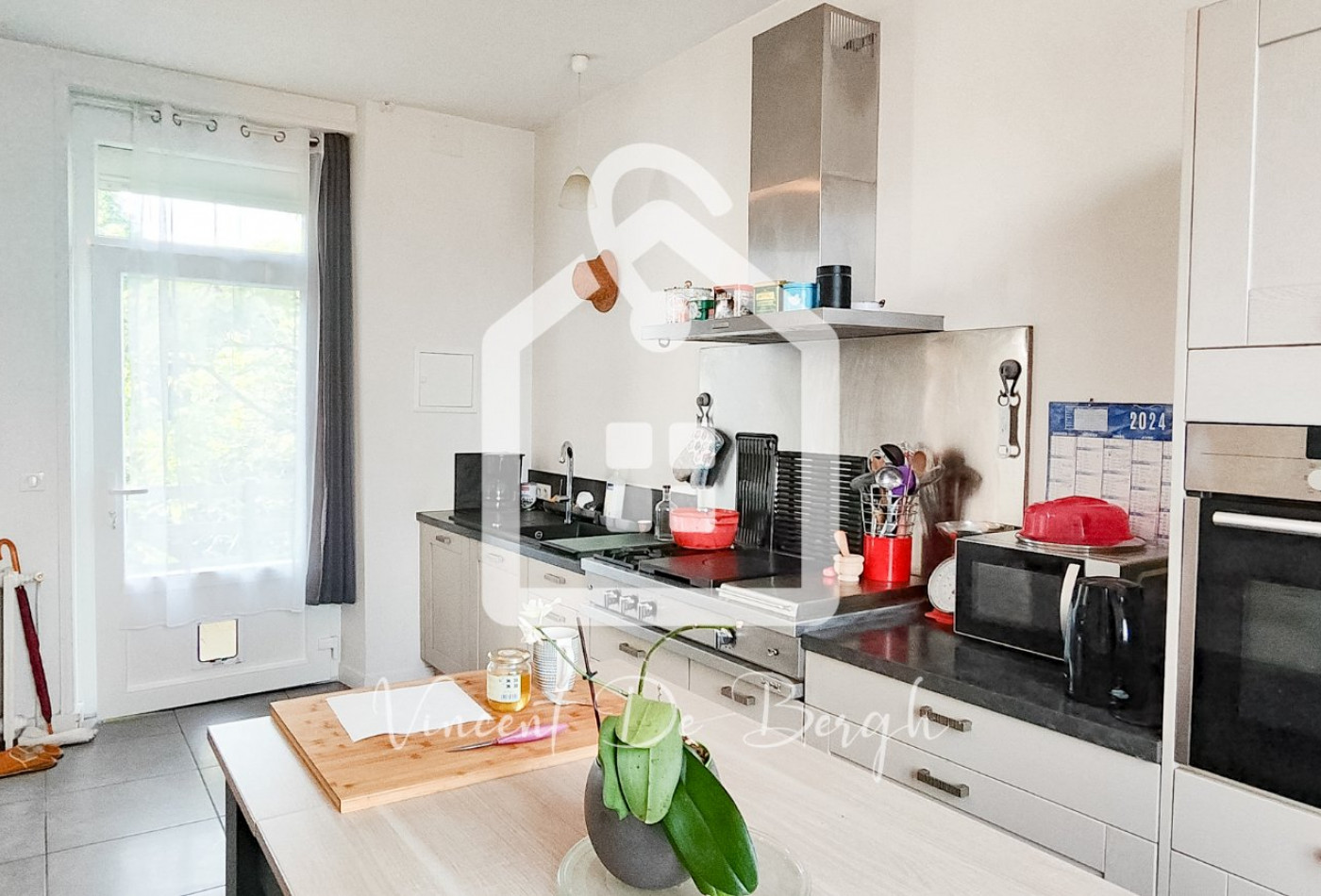 vente Maison de ville Sarlat La Caneda - Photo 7