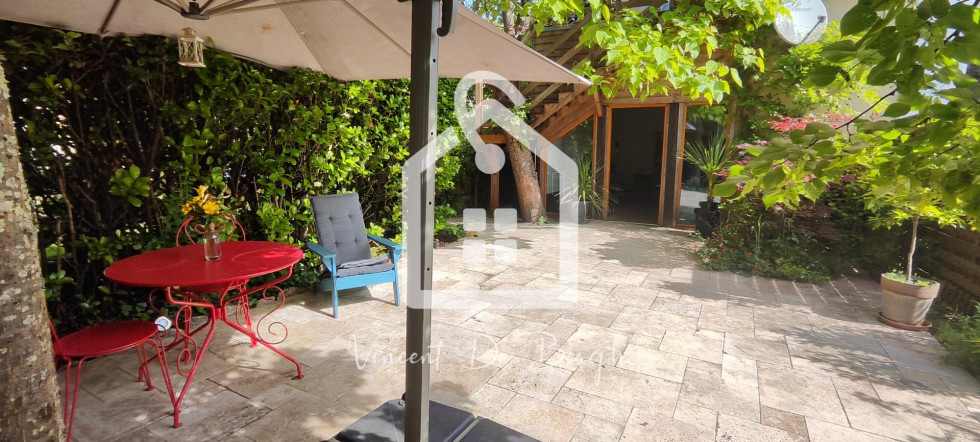 vente Maison de ville Sarlat La Caneda - Photo 6