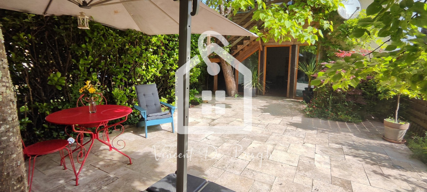 vente Maison de ville Sarlat La Caneda - Photo 3