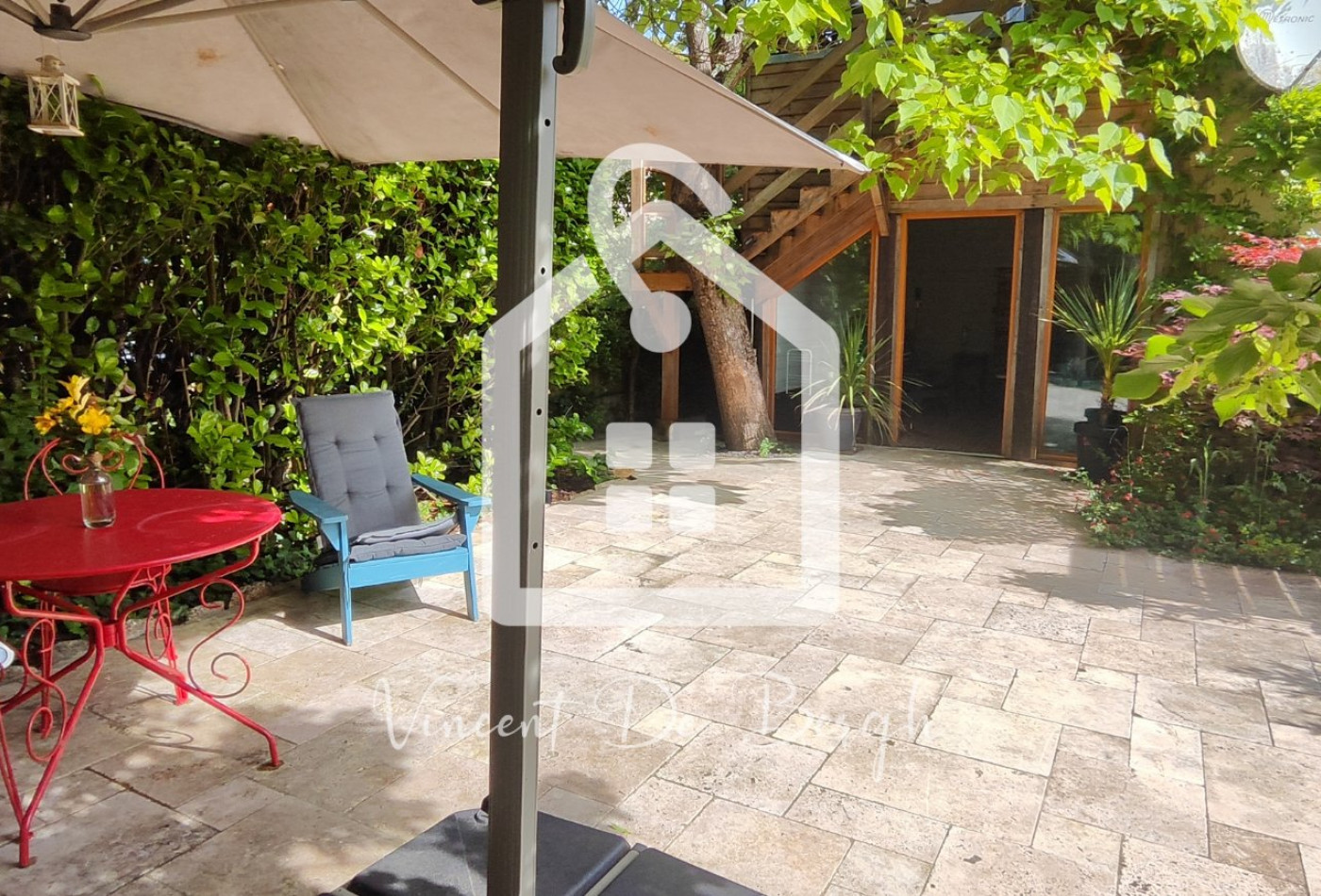 vente Maison de ville Sarlat La Caneda - Photo 6