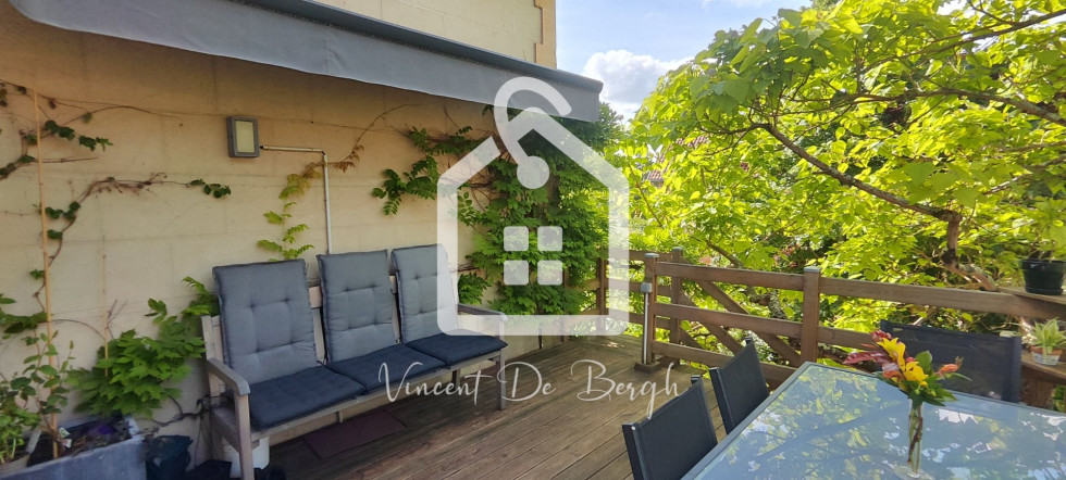 vente Maison de ville Sarlat La Caneda - Photo 2