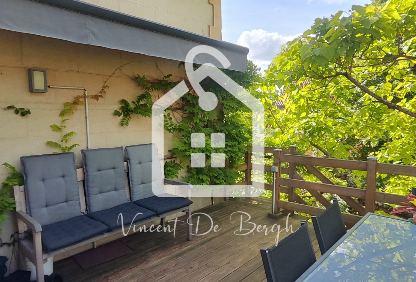 vente Maison de ville Sarlat La Caneda - Photo 2