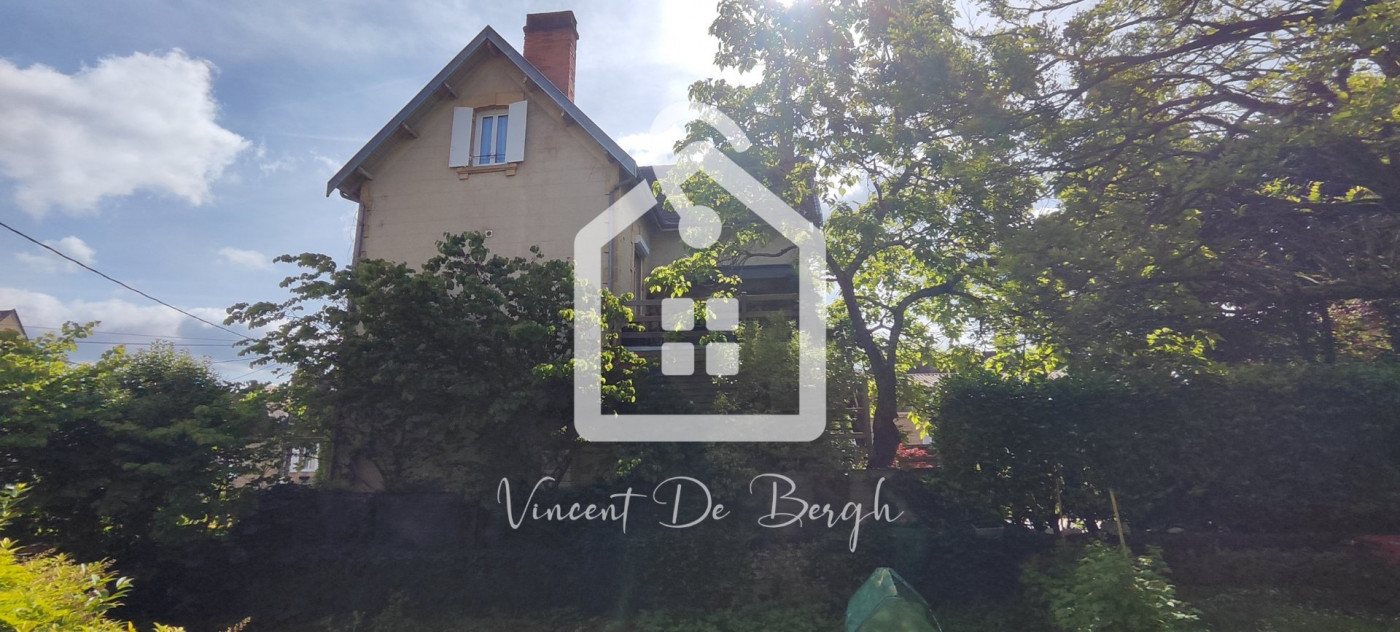 vente Maison de ville Sarlat La Caneda - Photo 17