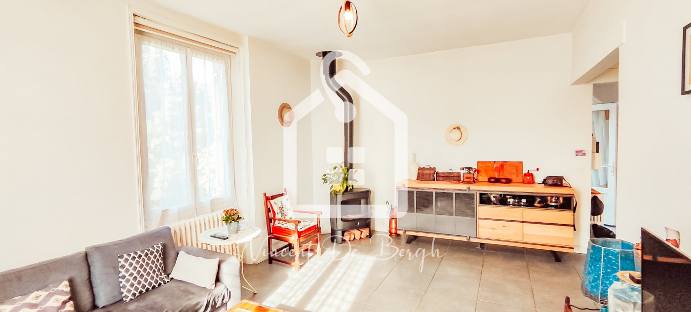 vente Maison de ville Sarlat La Caneda - Photo 1