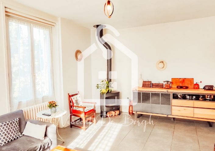 vente Maison de ville Sarlat La Caneda
