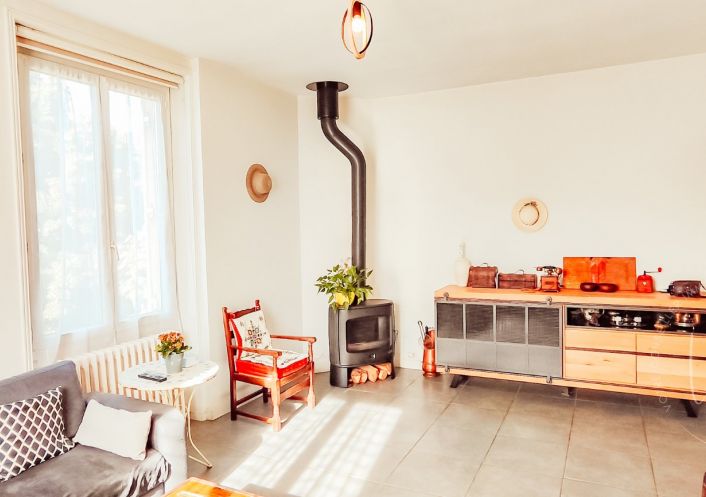 vente Maison de ville Sarlat La Caneda