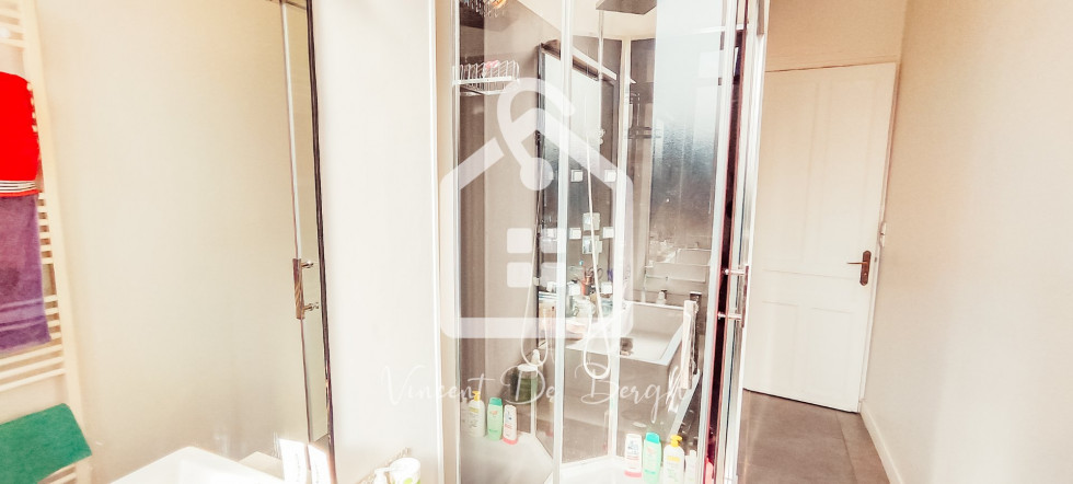 vente Maison de ville Sarlat La Caneda - Photo 8