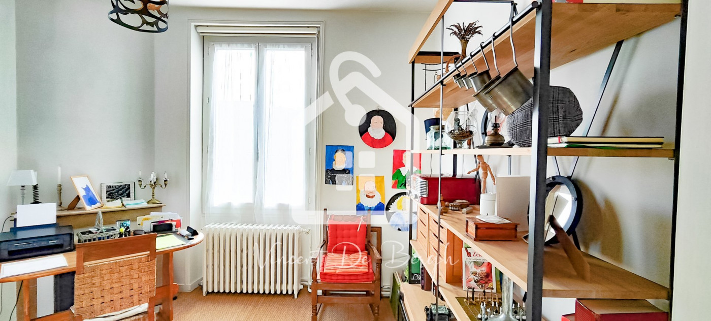 vente Maison de ville Sarlat La Caneda - Photo 7