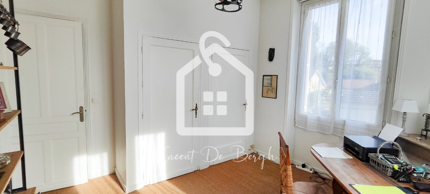 vente Maison de ville Sarlat La Caneda - Photo 9