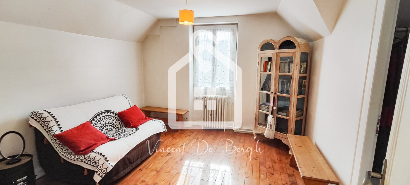 vente Maison de ville Sarlat La Caneda - Photo 8