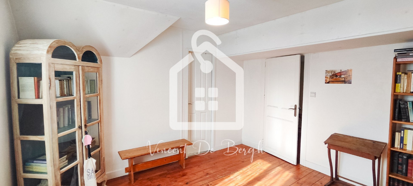 vente Maison de ville Sarlat La Caneda - Photo 10