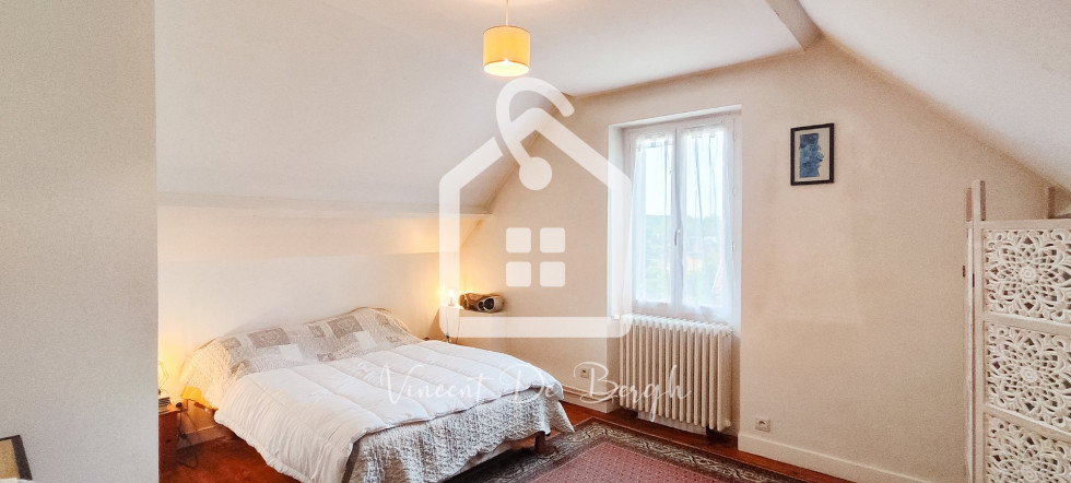 vente Maison de ville Sarlat La Caneda - Photo 5