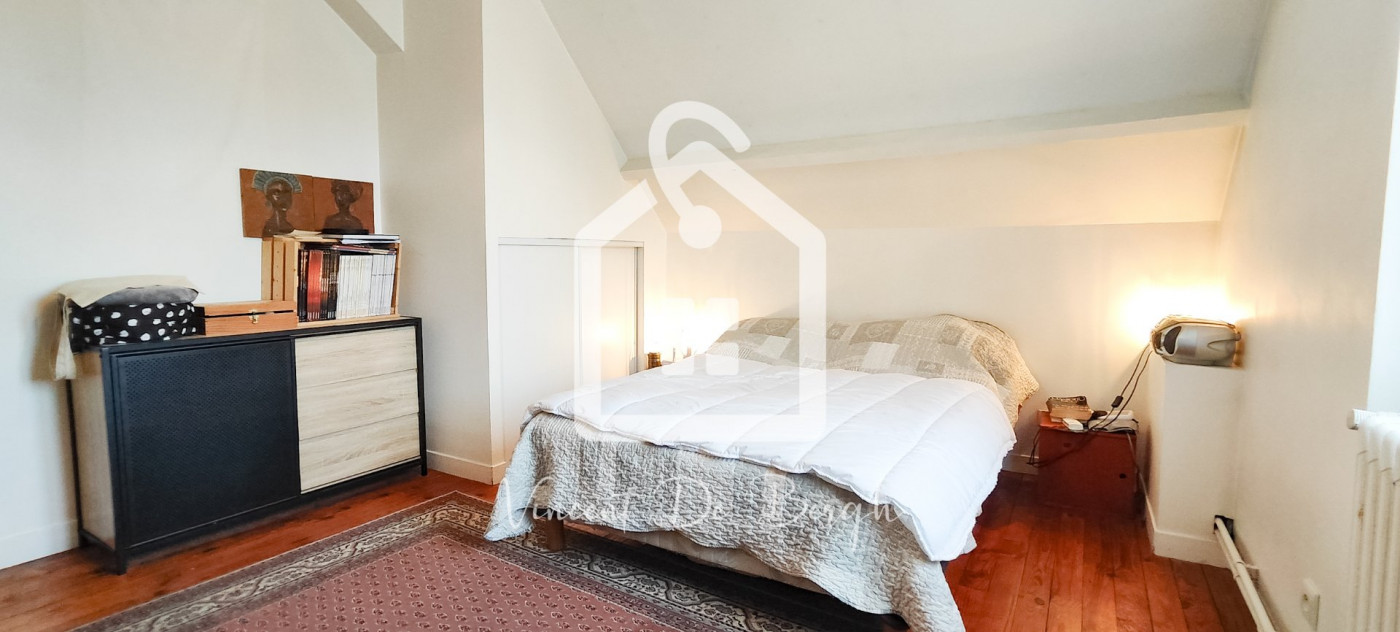 vente Maison de ville Sarlat La Caneda - Photo 11