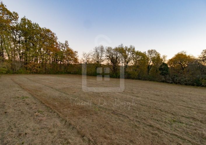 vente Terrain constructible Nabirat