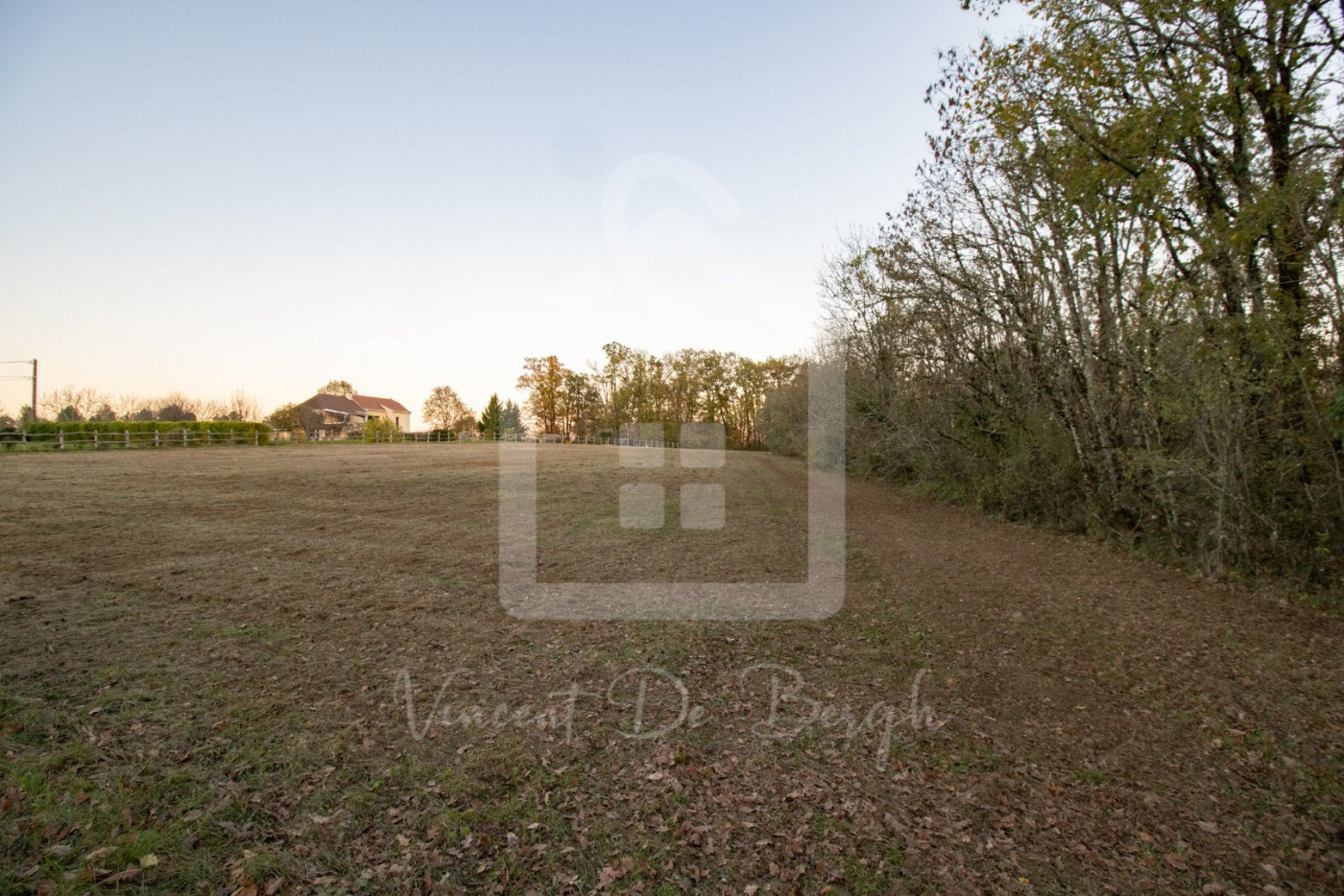 vente Terrain constructible Nabirat - Photo 5