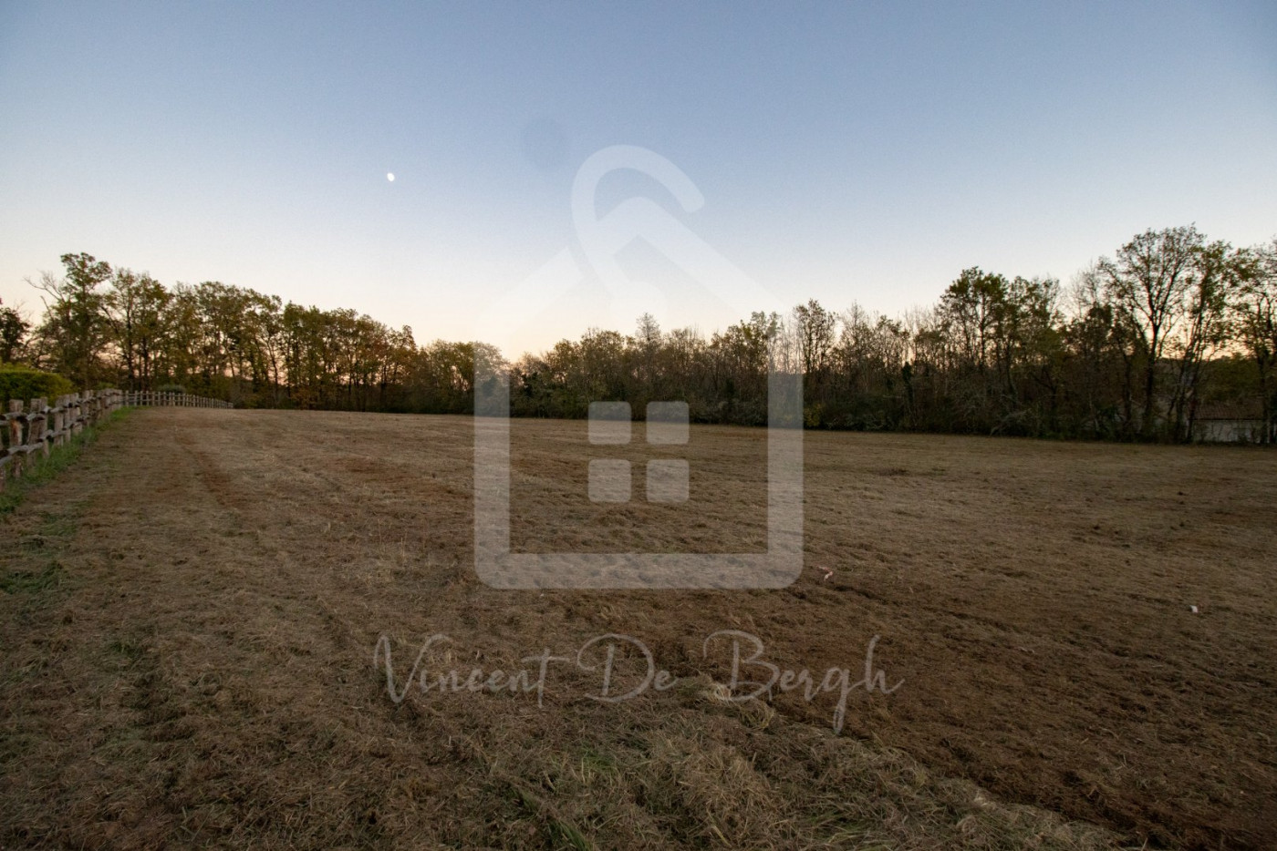 vente Terrain constructible Nabirat - Photo 4