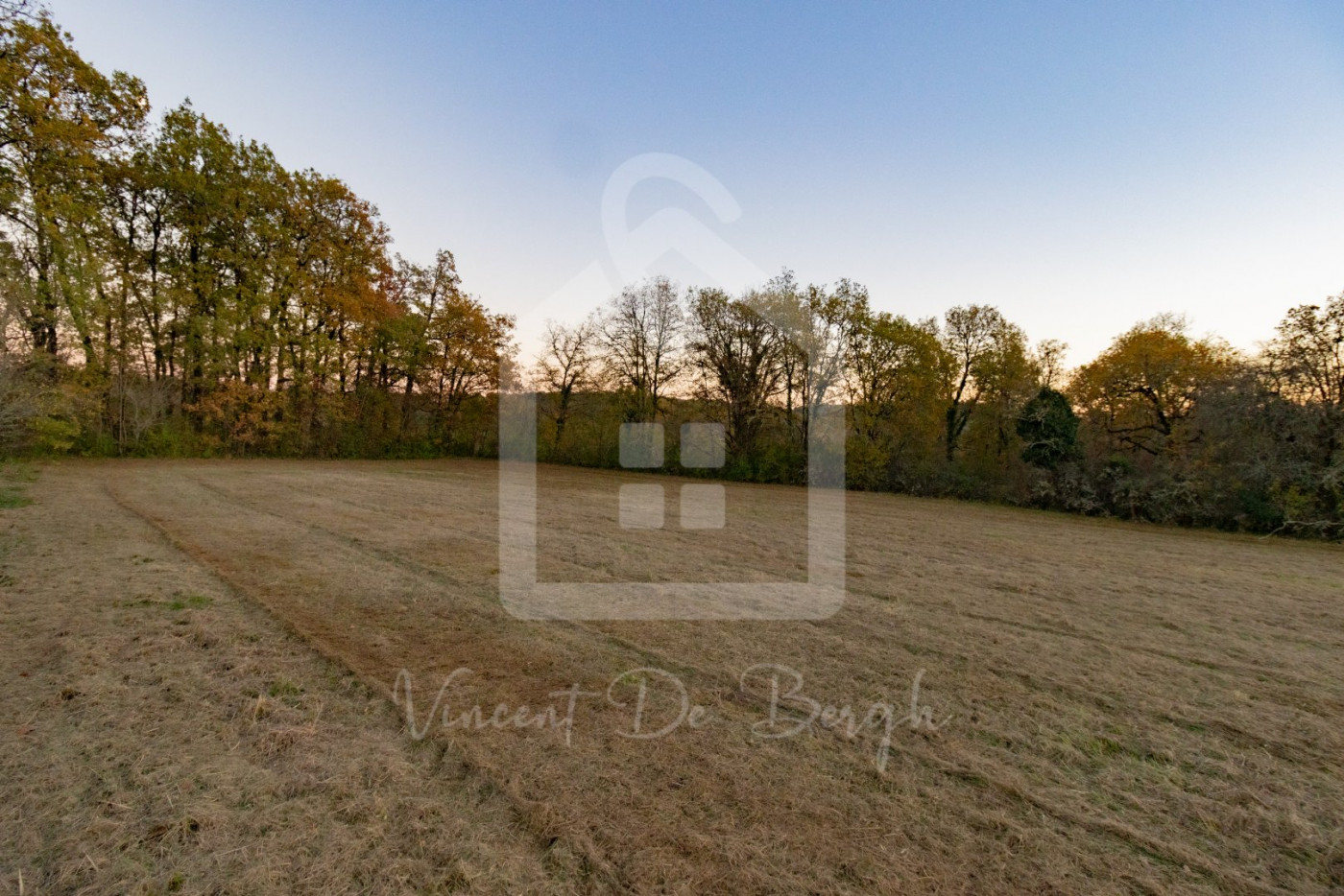 vente Terrain constructible Nabirat - Photo 7