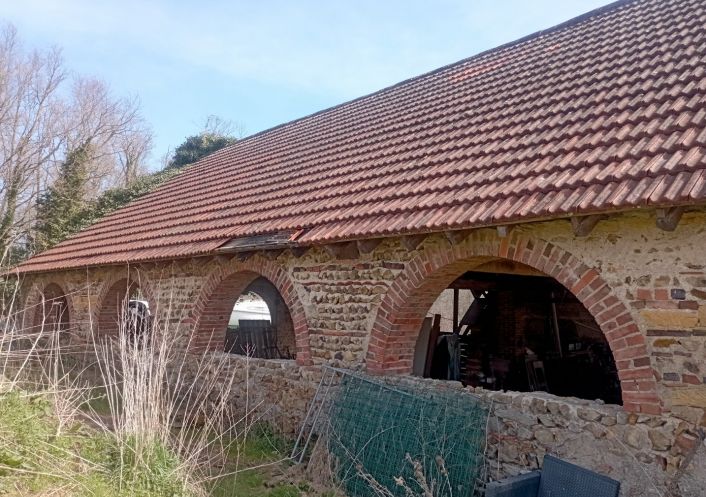 vente Maison Saint Pierre La Noaille