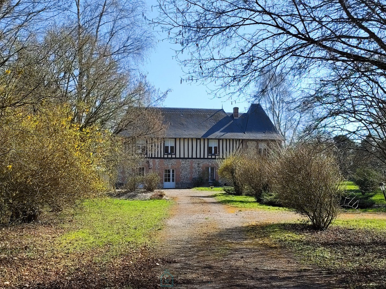 vente Maison de caractère Orbec - Photo 15