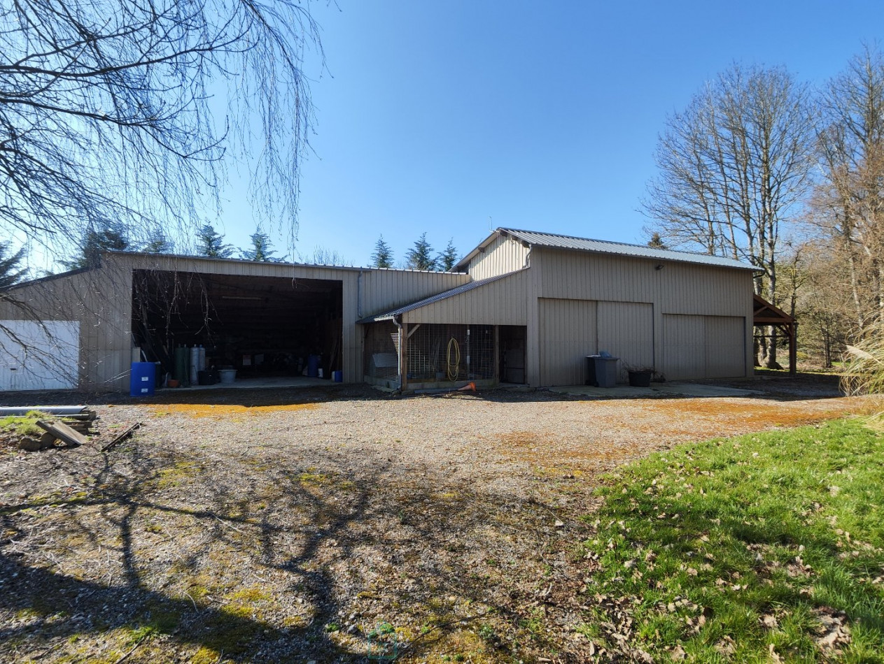 vente Maison de caractère Orbec - Photo 2