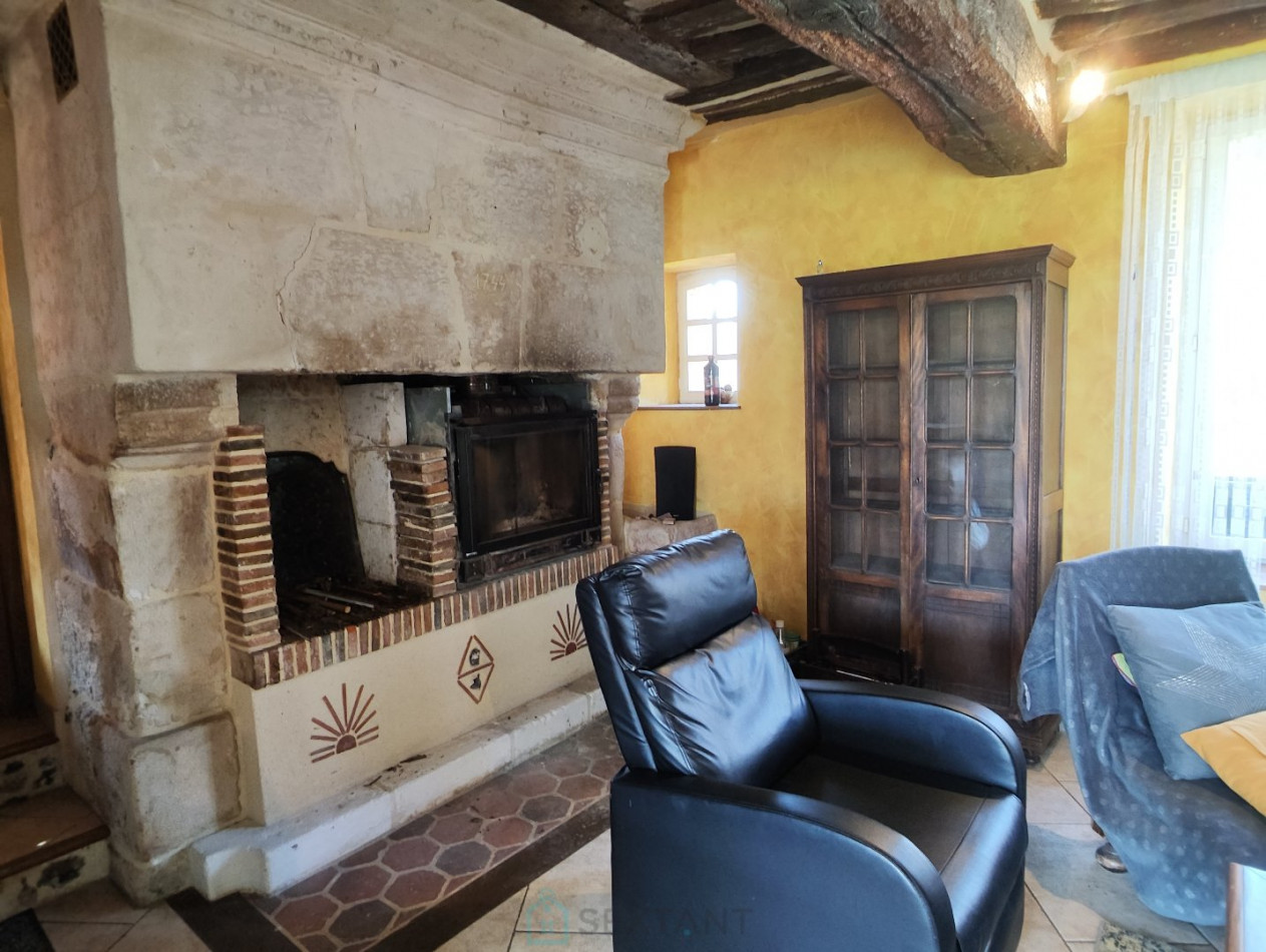 vente Maison de caractère Orbec - Photo 3