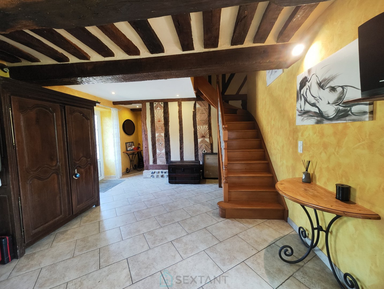 vente Maison de caractère Orbec - Photo 6