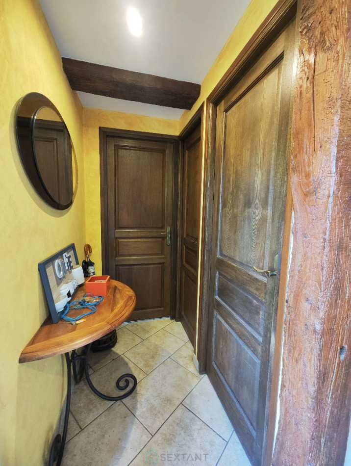 vente Maison de caractère Orbec - Photo 8