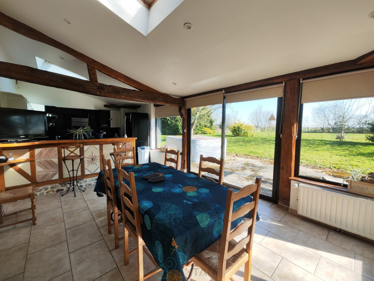 vente Maison de caractère Orbec - Photo 9