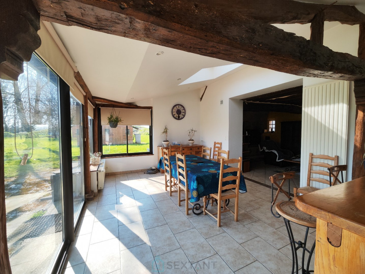 vente Maison de caractère Orbec - Photo 17