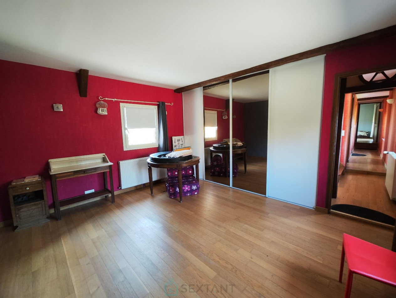 vente Maison de caractère Orbec - Photo 11