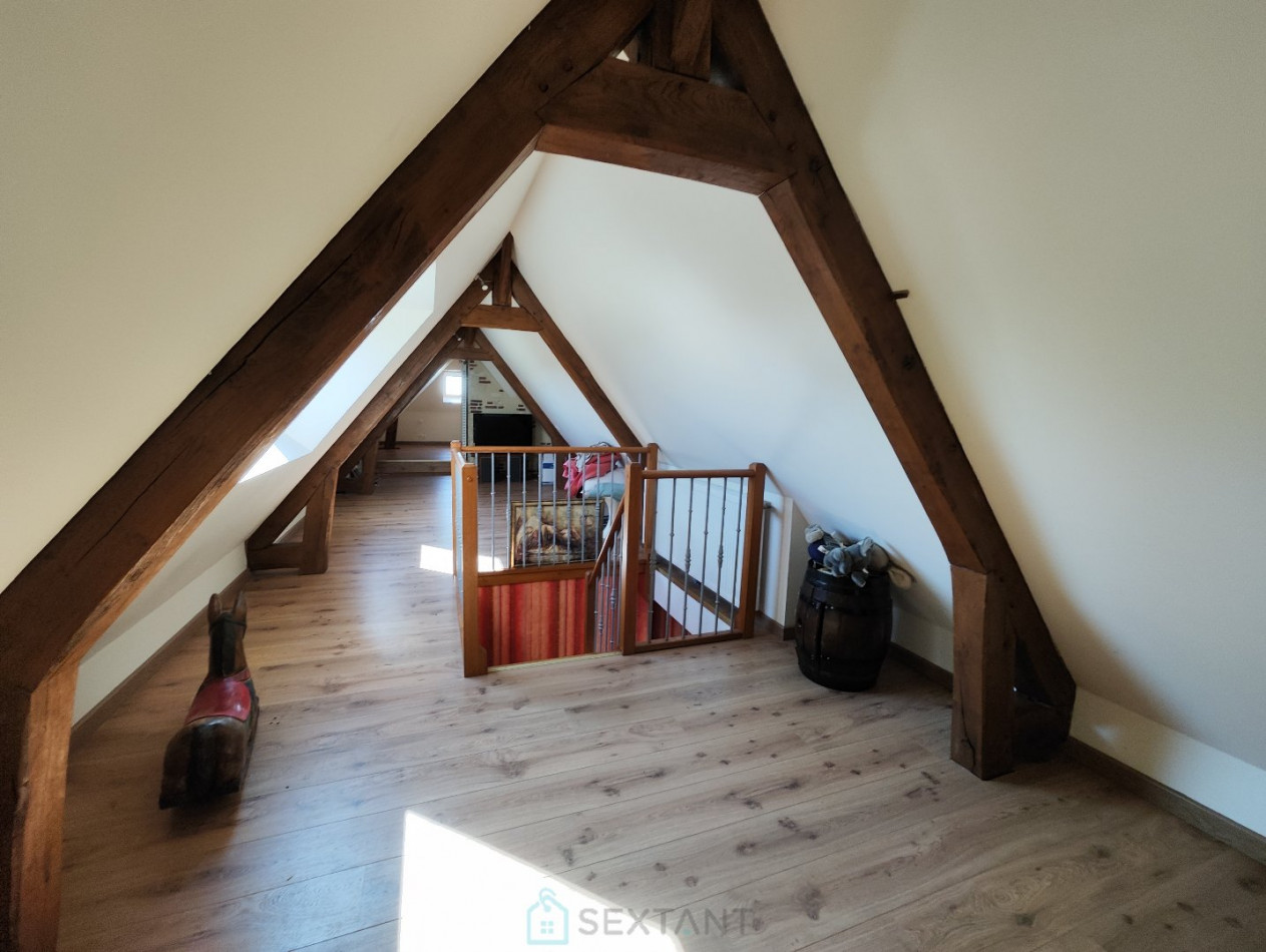 vente Maison de caractère Orbec - Photo 23