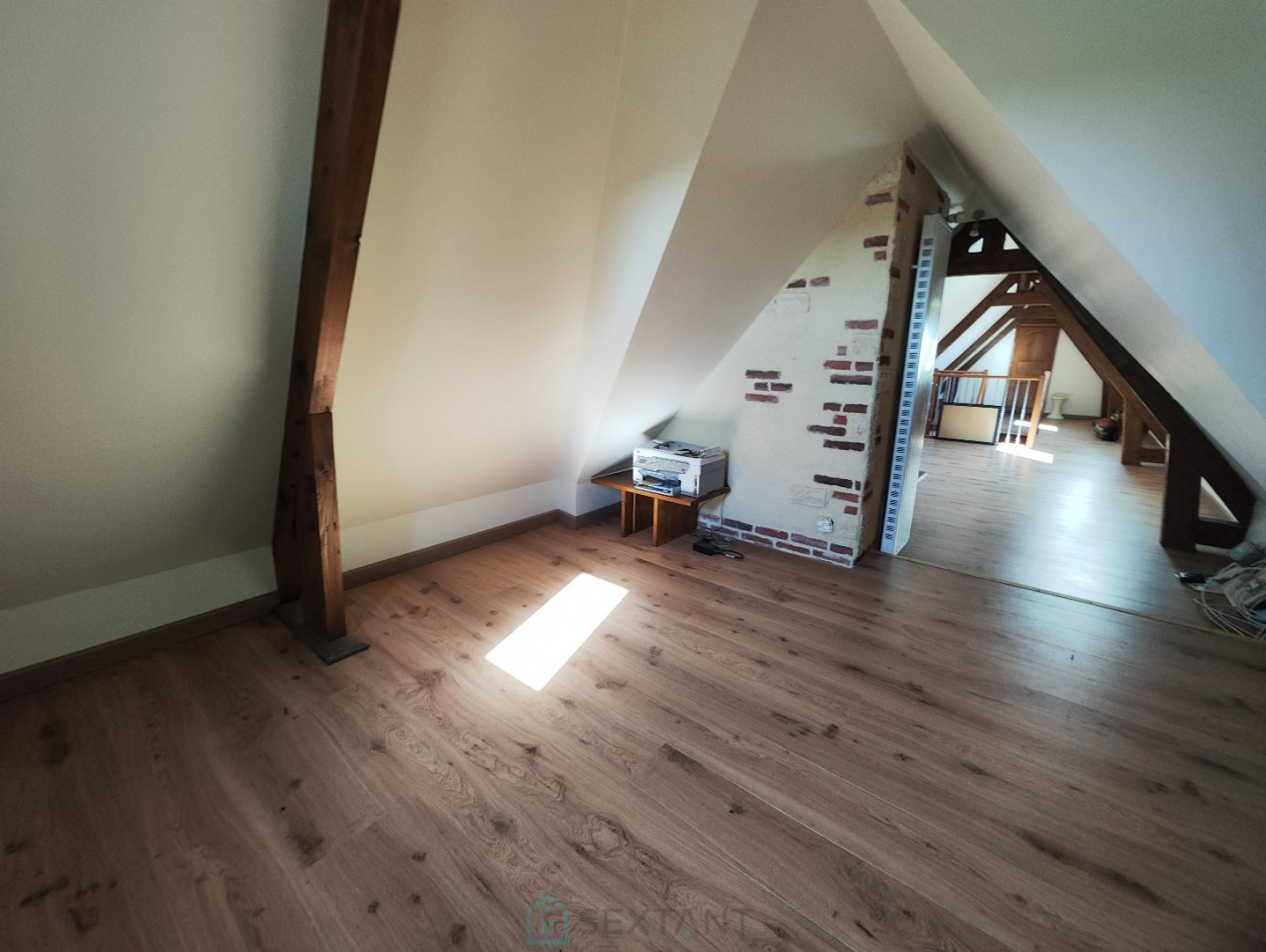 vente Maison de caractère Orbec - Photo 18