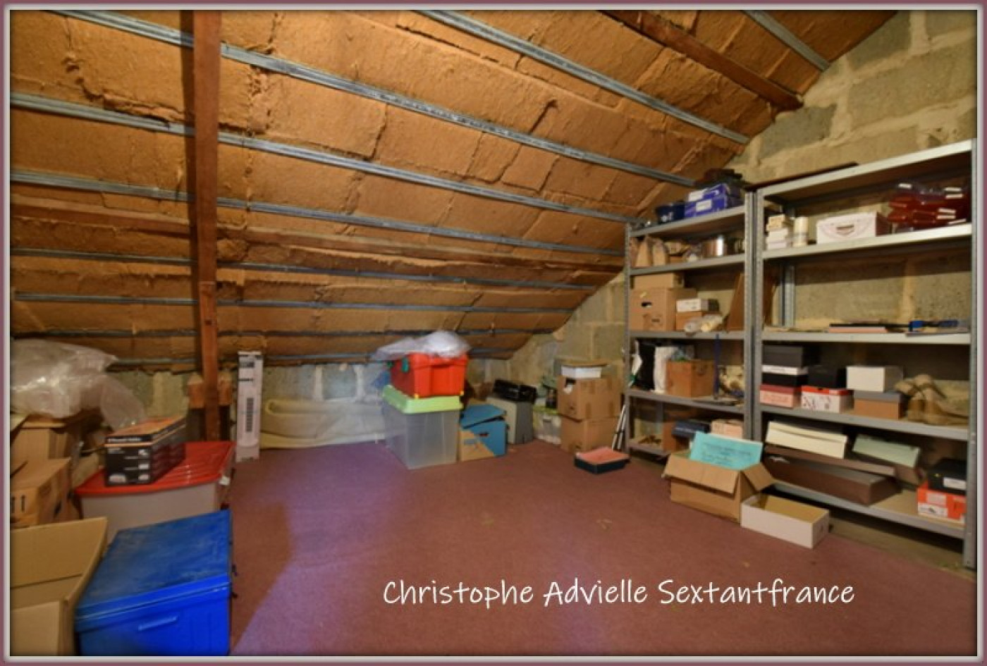 vente Maison Bergerac - Photo 11