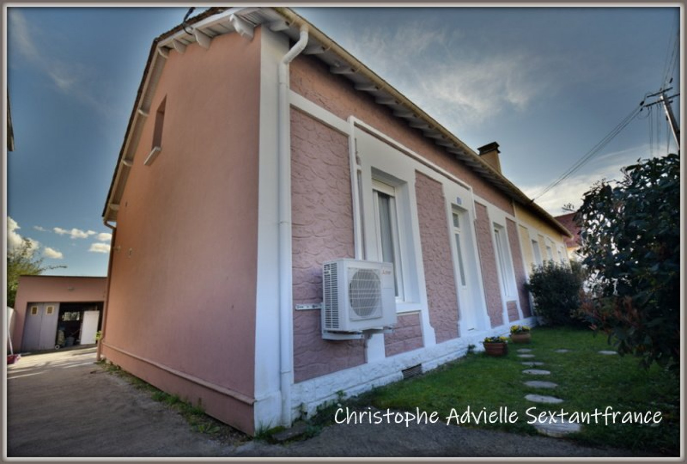 vente Maison Bergerac - Photo 1